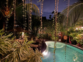 Umakayu Joglo Villa Canggu - Boutique Hotel